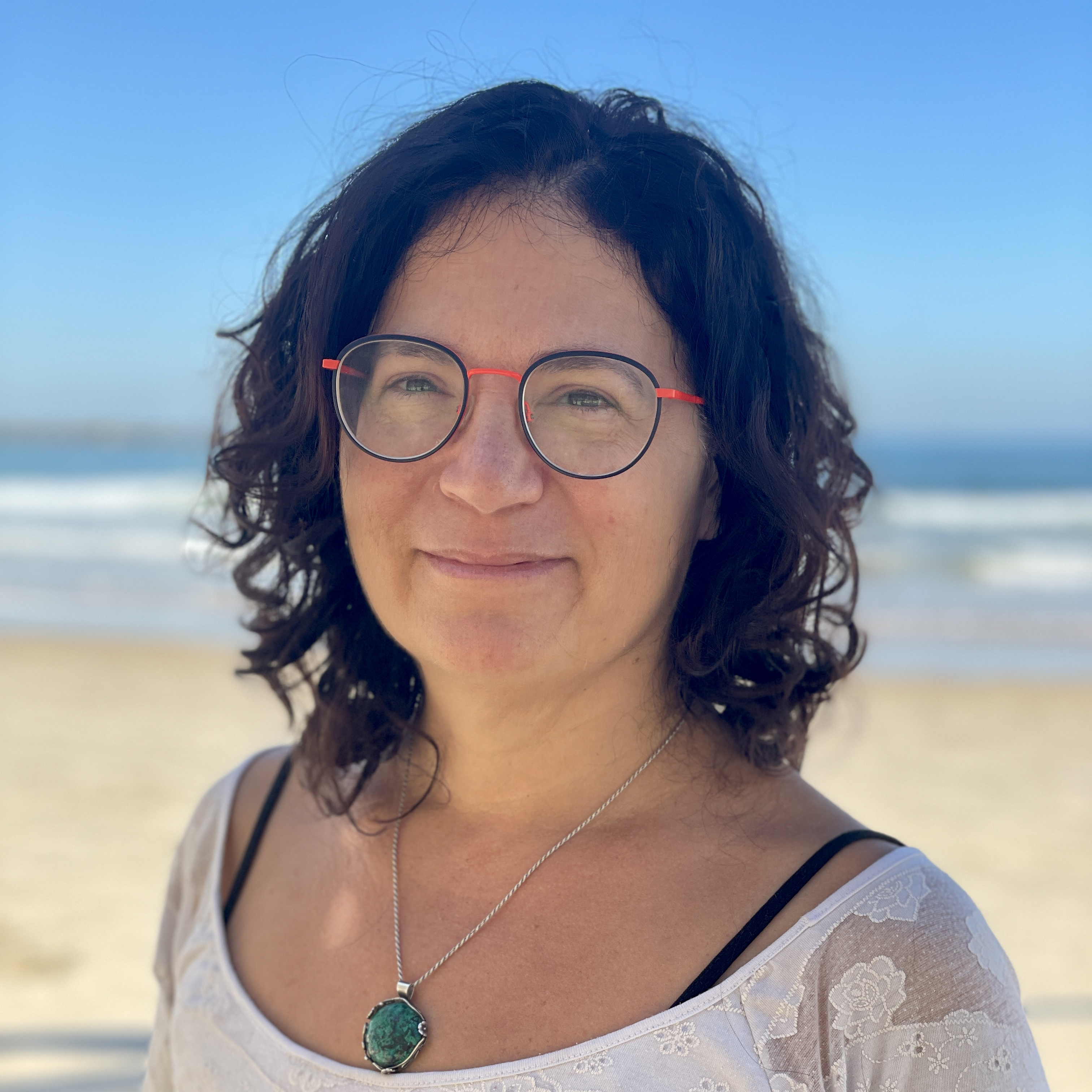 Dorit Aharonov