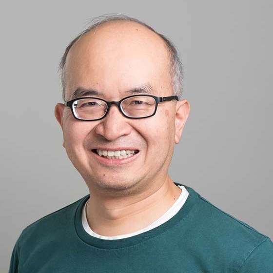 Hoi-Kwong Lo