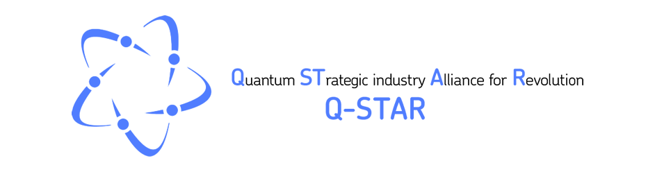 Quantum STrategic Industry Alliance for Revolution
