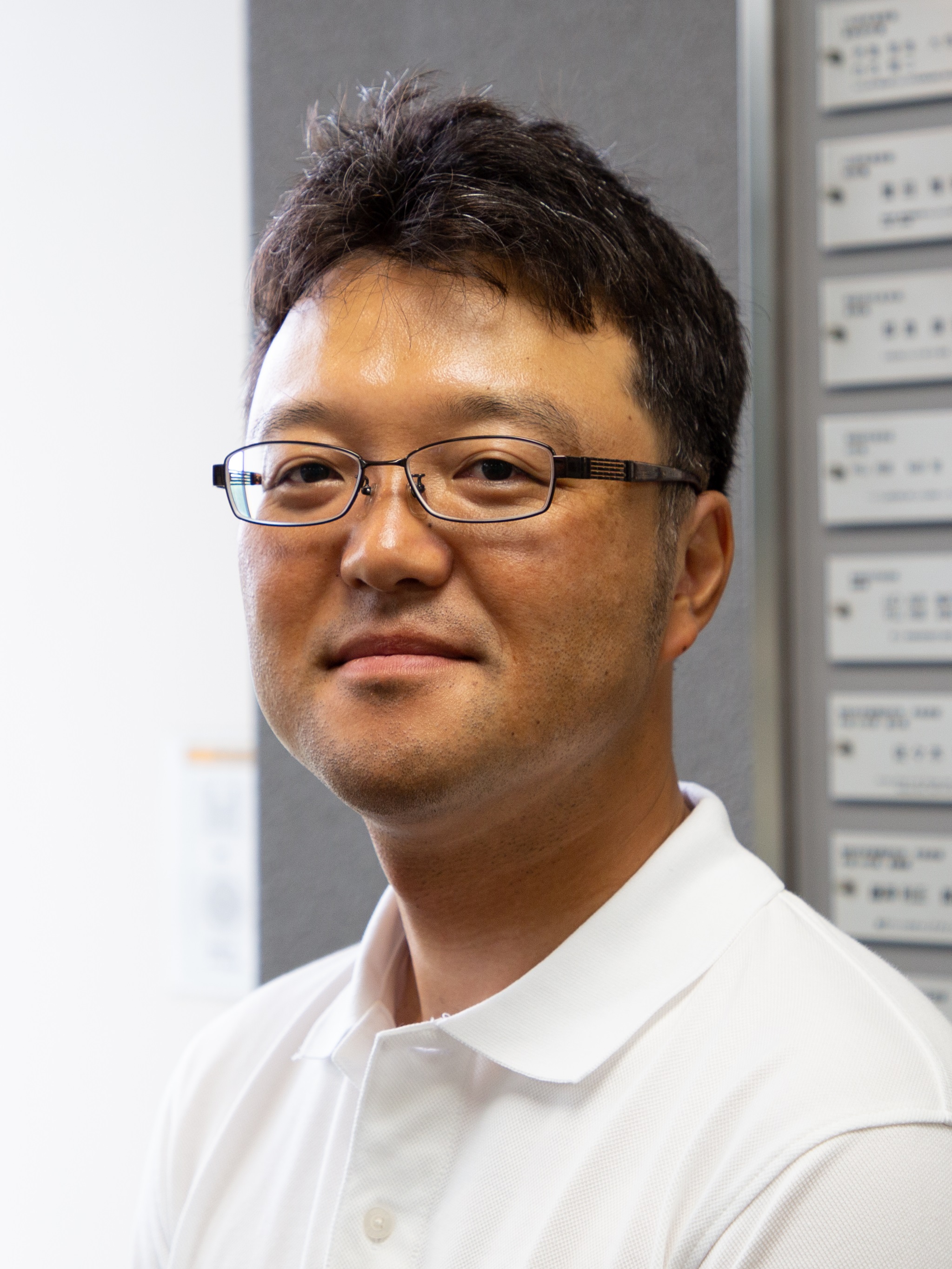 Photo: Koji Azuma