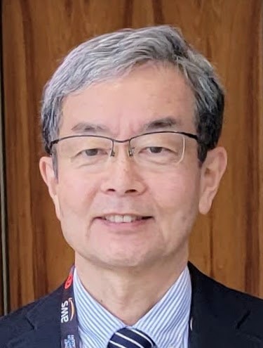Tadashi Sakai